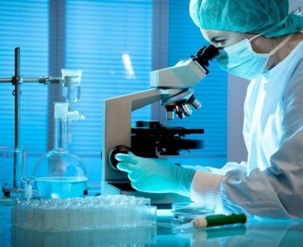 Фото до матеріалу: Військові госпіталі переходять на цифрову роботу з лабораторіями