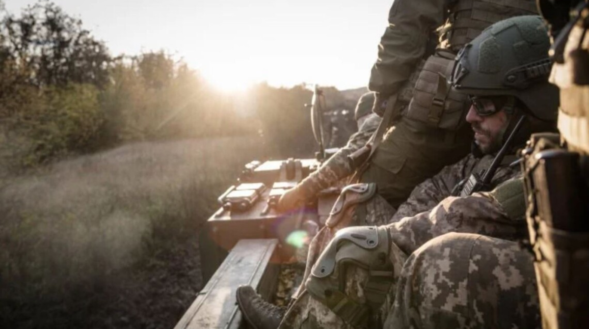 Фото до матеріалу: Військовим дають відпустку до 14 днів за сімейними обставинами: як оформити
