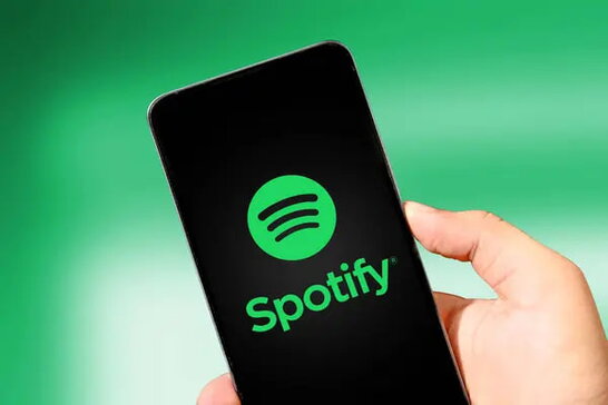 Фото до матеріалу: Spotify впроваджує нову функцію для сортування плейлистів на смартфонах