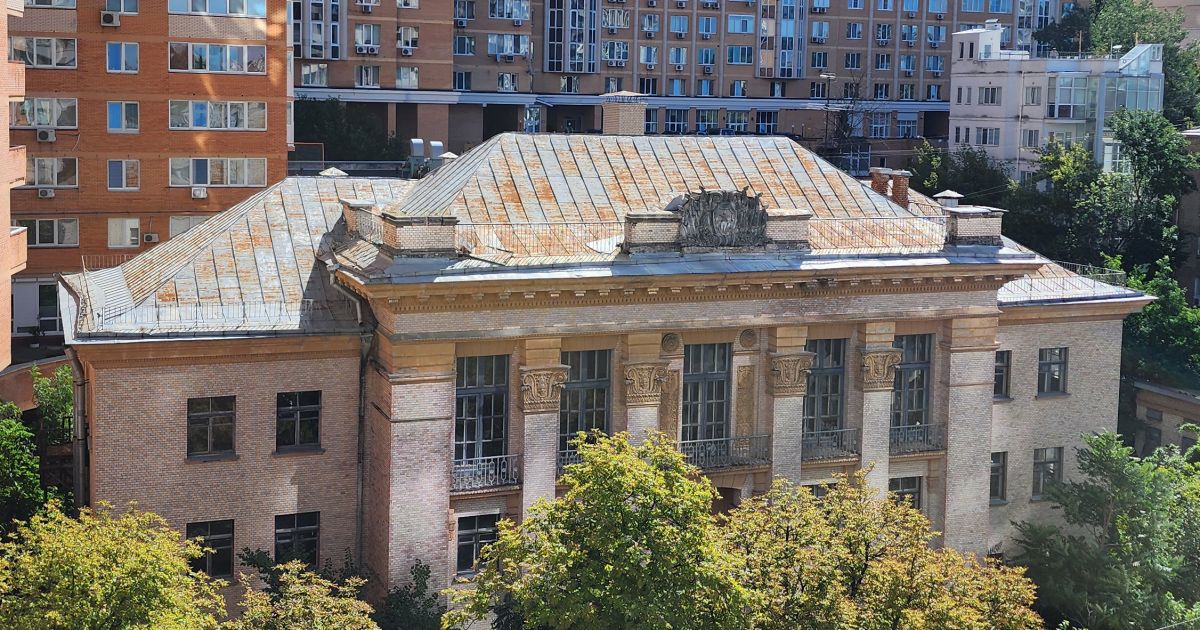 Фото до матеріалу: Реновація житла в Києві: що чекає на сталинки та хрущовки?