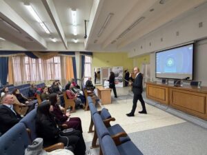 Фото до матеріалу: Нові медичні проєкти для Львова: представлено програму Interreg NEXT Польща – Україна