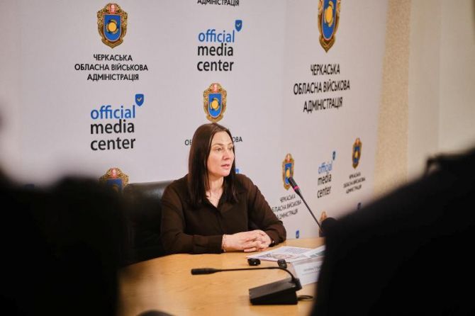 Фото до матеріалу: Скринінг здоров’я 40+: програмою на Черкащині вже скористалися понад 650 жителів — ПРОЧЕРК.інфо