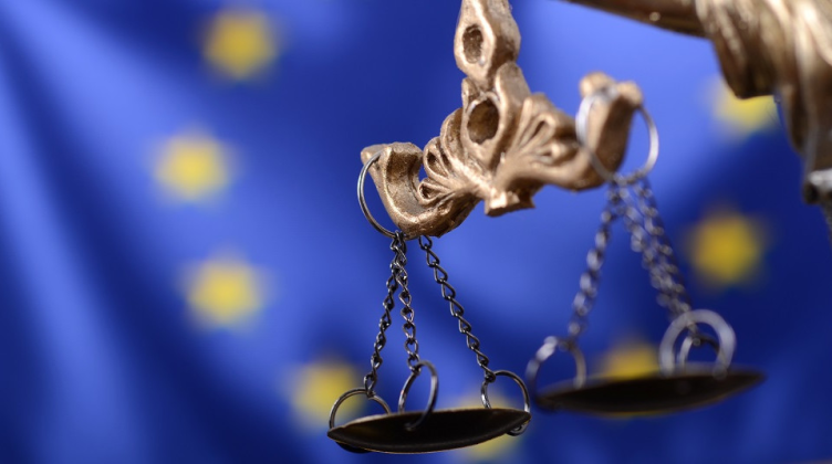 Фото до матеріалу: Україна пройшла рік з моменту ухвалення Дорожньої карти з питань верховенства права