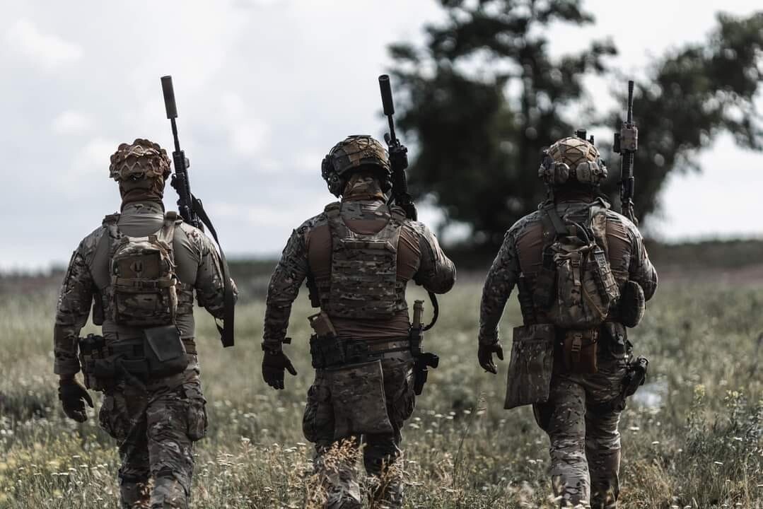 Фото до матеріалу: Російські амбіції на Донбасі суперечать реальності: звіт ISW про ситуацію на фронті