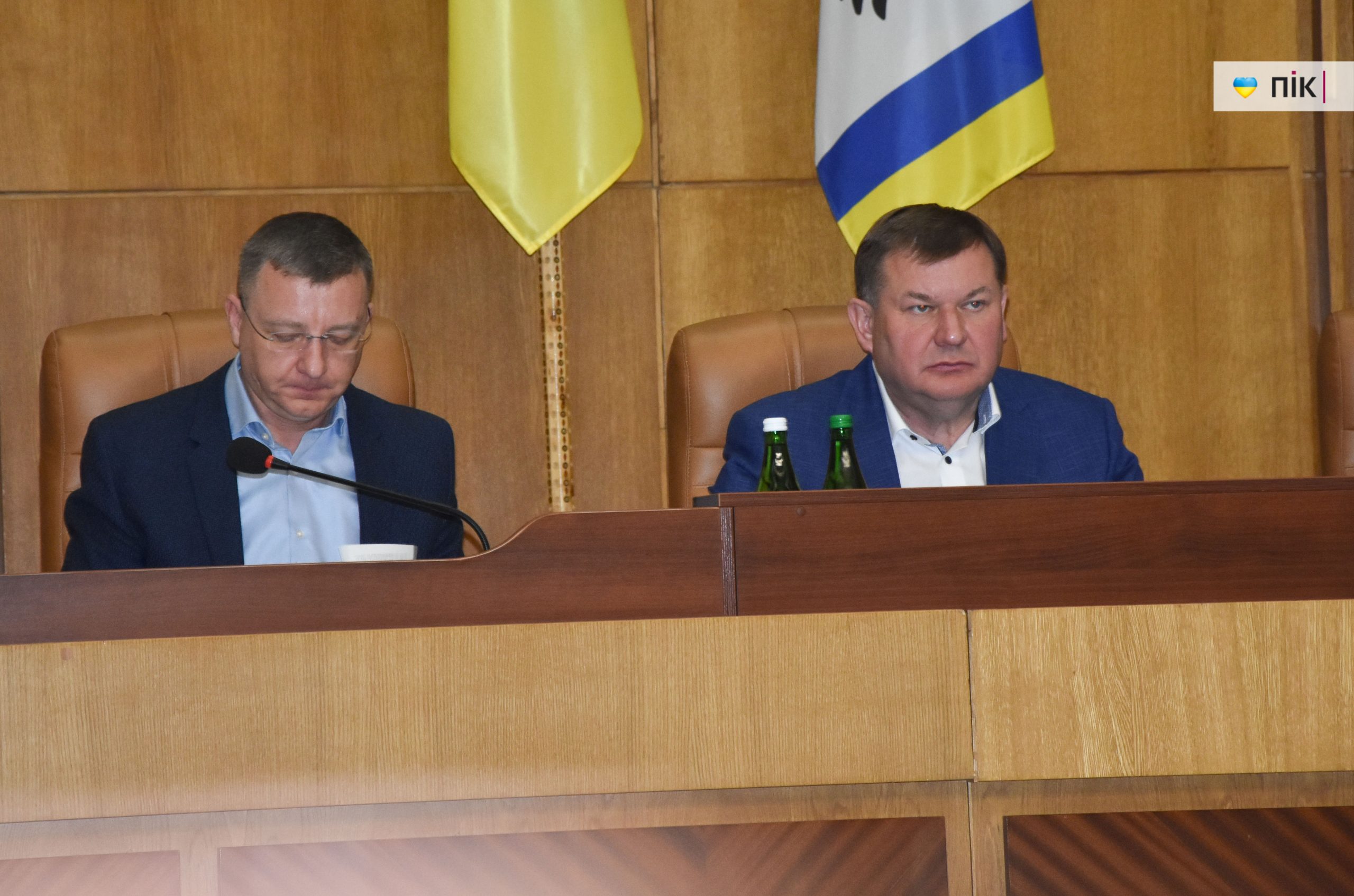 Фото до матеріалу: Надвірнянський агролісгосп об'єднають з Богородчанським