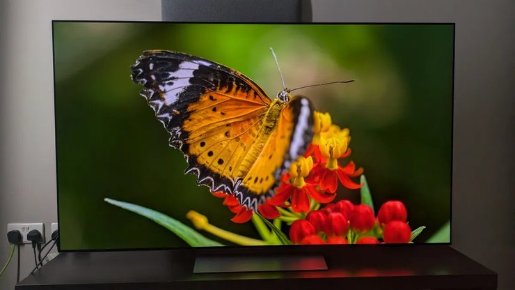 Фото до матеріалу: Який OLED-телевізор вигідніше купити в Україні: LG C5 або нова модель C6