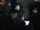 Фото до матеріалу: Лісова пожежа у зоні Чорнобиля: ситуація під контролем, радіація в межах норм