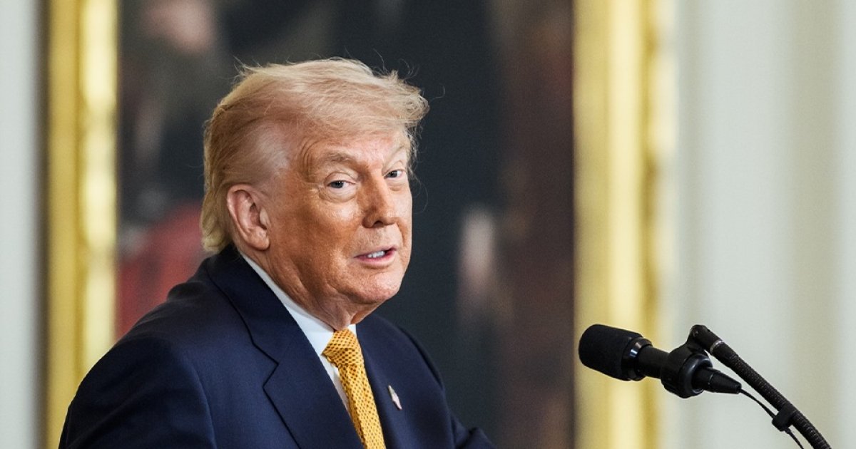 Фото до матеріалу: Трамп дав ЄС дедлайн до 4 липня щодо зниження мит на автомобілі