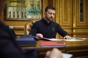Фото до матеріалу: Степан Чернявський пропонує зменшити мінімальне податкове зобов'язання для прифронтових фермерів