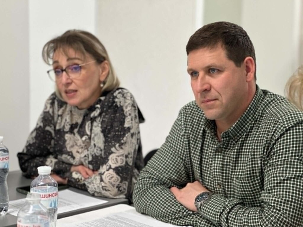 Фото до матеріалу: Нові правила госпіталізації в Івано-Франківську: чи не ускладнять доступ до стаціонару для хронічних хворих