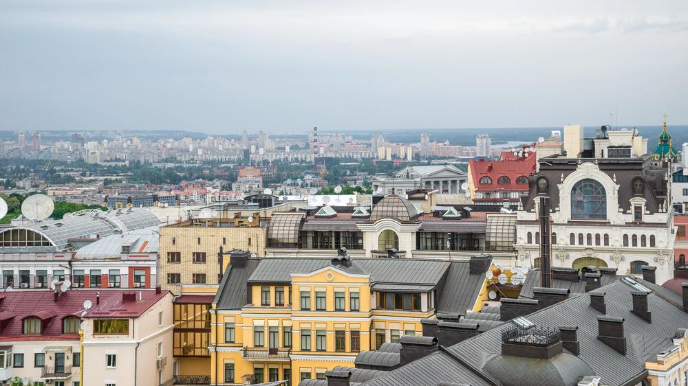 Фото до матеріалу: Ігор Целип і Мар'яна Романишин презентували новий дует «Весільна»