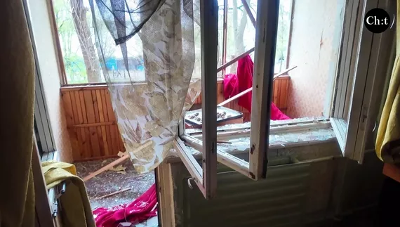 Фото до матеріалу: Родинам Героїв з Чернігівщини передали посмертні нагороди після ідентифікації за ДНК