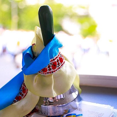 Фото до матеріалу: Зірковий олень Борис вдруге потрапив у ДТП: що відомо про стан тварини в Києві