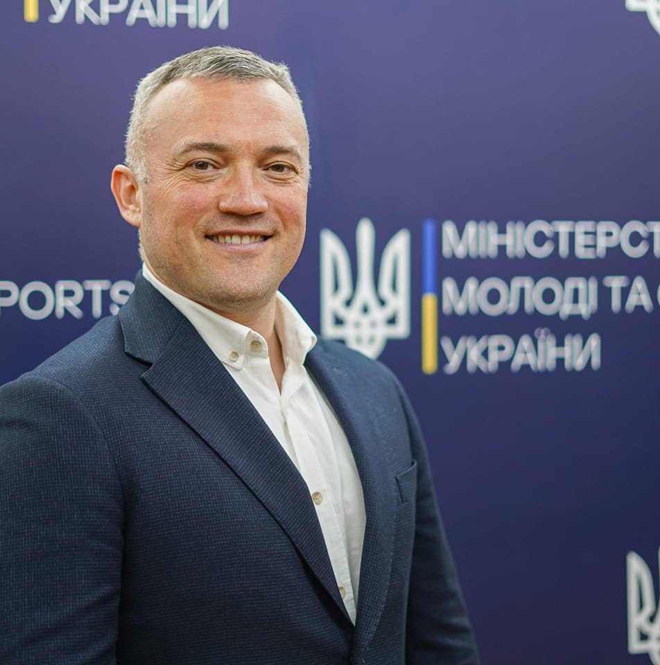 Фото до матеріалу: Київщина обговорює майбутнє спорту: ДЮСШ залишаться працювати, а інфраструктуру модернізують