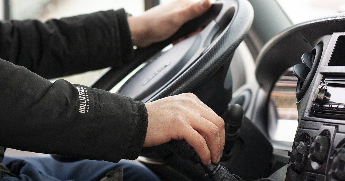 Фото до матеріалу: У Львові ув'язнили мешканця Золочівщини за їзду попри заборону суду