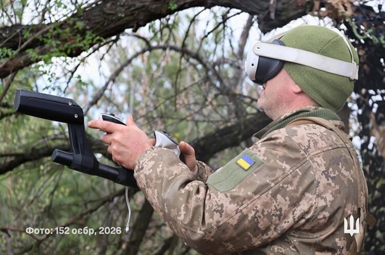 Фото до матеріалу: Зброя без зайвих процедур: нова модель закупівлі оборонних інновацій для ЗСУ