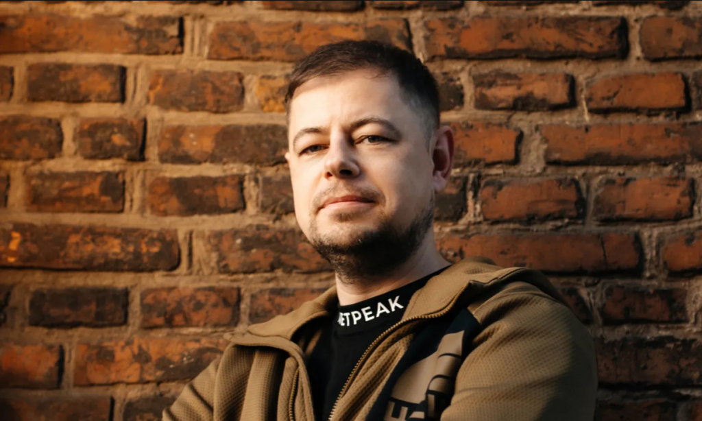 Фото до матеріалу: Чому в Україні мало єдинорогів: Андрій Чумаченко про виклики для українських стартапів
