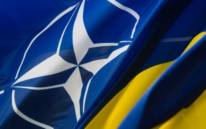 Фото до матеріалу: Генсек НАТО пропонував закріпити 0,25% ВВП на допомогу Україні