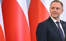 Фото до матеріалу: Литва створила комісію для розслідування аварій на залізниці