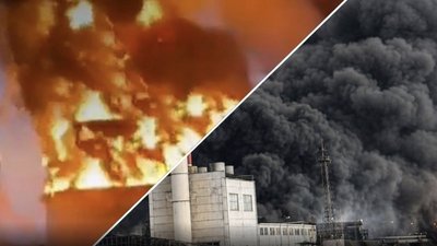 Фото до матеріалу: Зеленський запросив Фіцо до Києва