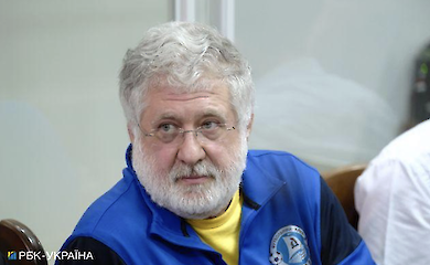 Фото до матеріалу: Каллас висловилася про те, чому Путін проведе парад без військ і техніки