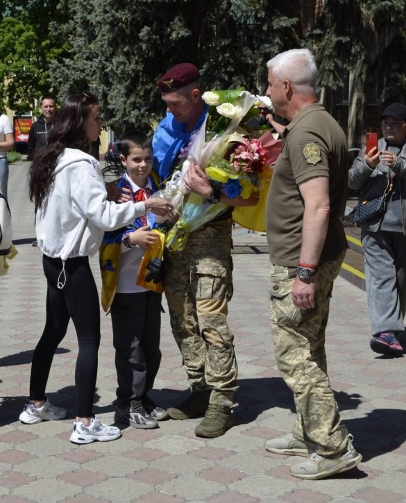 Фото до матеріалу: Вічна пам'ять Ніні Голуб: видатній педагогині, науковиці та просвітительці Черкас