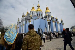 Фото до матеріалу: Історія баби Ганьки: несолодкі паски, війна і великодні традиції, що пережили все