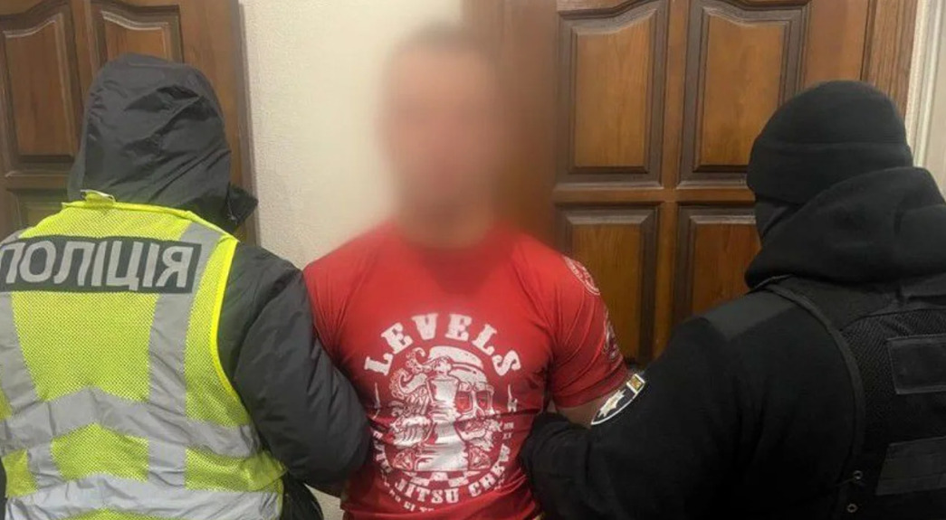 Фото до матеріалу: У Києві почали судити дитячого тренера з бразильського джиу-джитсу за сексуальне насильство