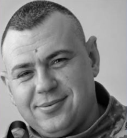 Фото до матеріалу: Загинув захисник України: мешканця Новоєгорівки Михайла Костенка не повернули з бойового завдання