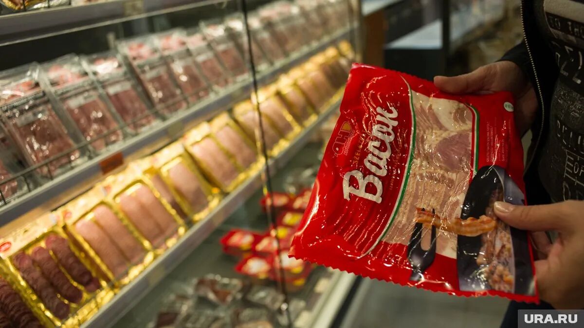 Фото до матеріалу: П'ять продуктів, які підвищують тиск: фахівці США дали поради українцям