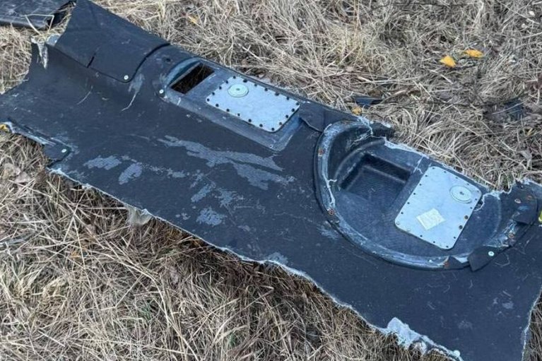 Фото до матеріалу: Генштаб: 148 зіткнень та тисячі ударів дронів на фронті 4 травня
