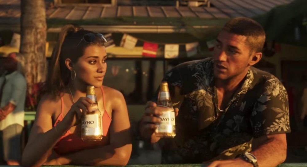 Фото до матеріалу: GTA 6 отримала рейтинг M: гра не переноситься і вийде 19 листопада 2026