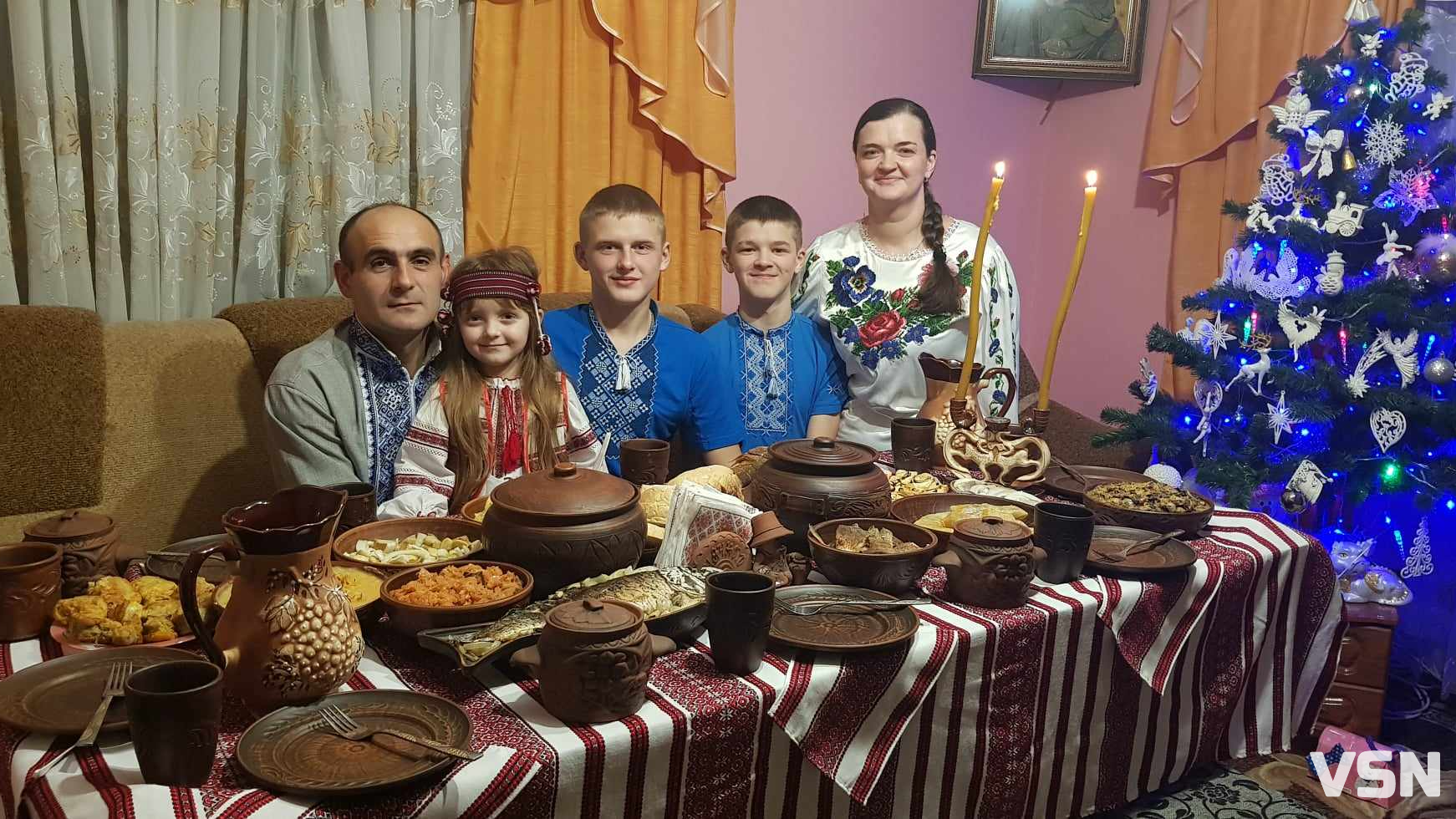 Фото до матеріалу: За тиждень до загибелі волинський захисник дізнався про вагітність дружини