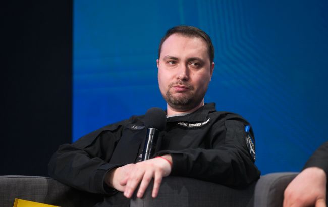 Фото до матеріалу: Буданов: Україна готова до переговорів із Росією, якщо Москва налаштована на діалог