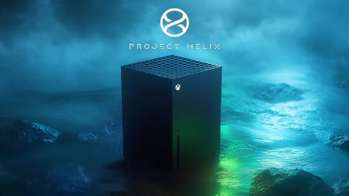 Фото до матеріалу: Microsoft може відкласти вихід нової Xbox через дефіцит пам'яті