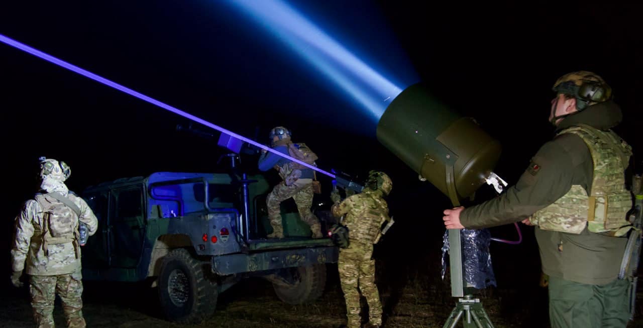Фото до матеріалу: 155 безпілотників: наслідки нічної повітряної атаки по всій Україні