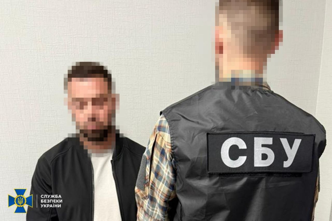 Фото до матеріалу: СБУ та Нацполіція заблокували п'ять нових схем ухилення від мобілізації
