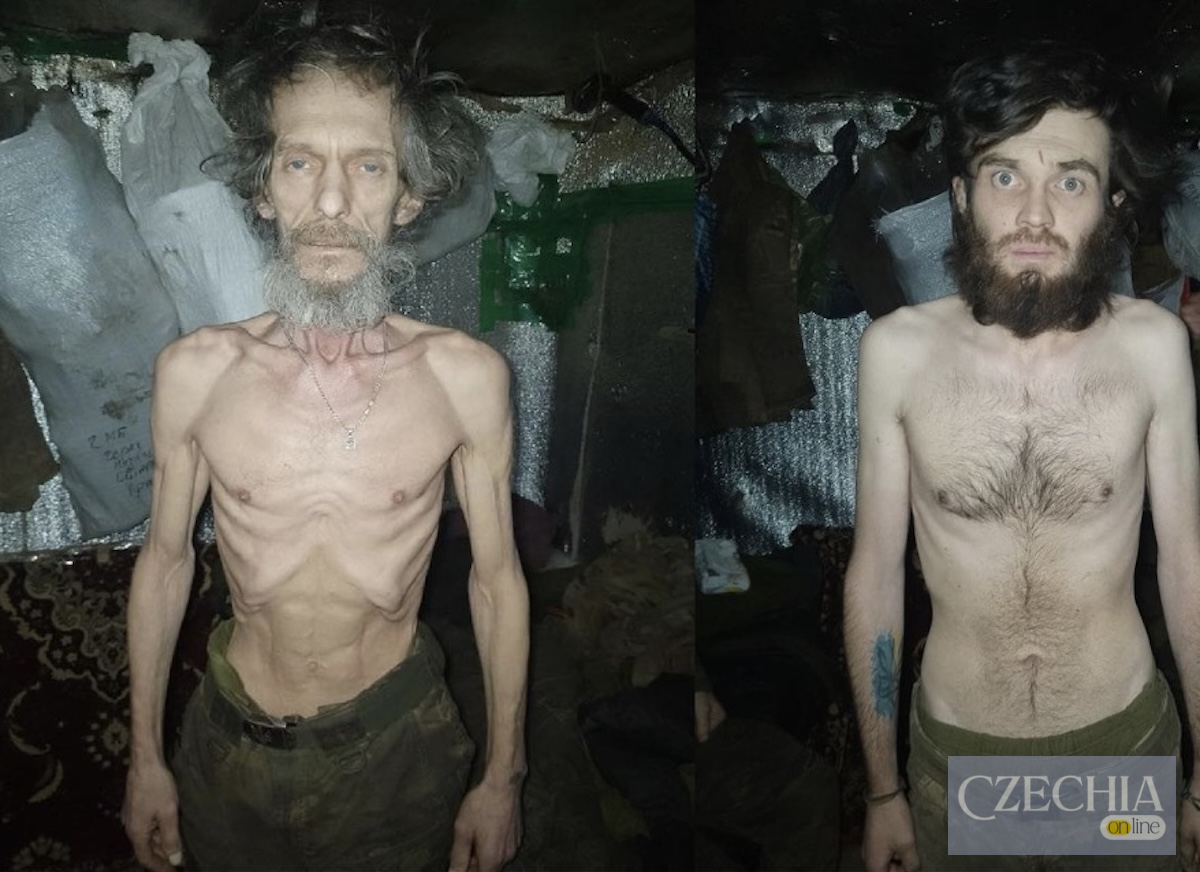Фото до матеріалу: Військові 14-ї бригади на Куп'янщині доводилися пити дощову воду через нестачі