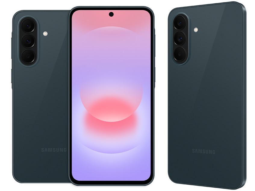 Фото до матеріалу: Samsung представила нові бюджетні смартфони Galaxy A57 та A37: що обрати для України