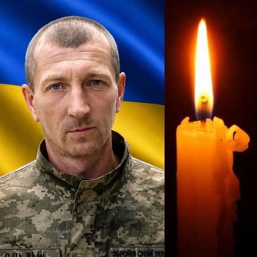 Фото до матеріалу: Шість воїнів з Тернопільщини загинули: відомі імена загиблих захисників