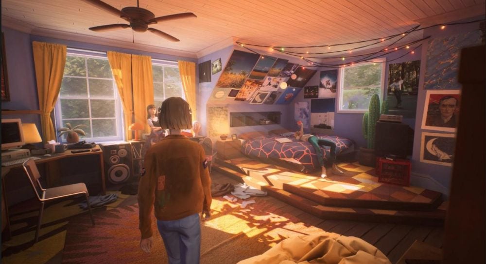 Фото до матеріалу: GTA 6 ризикує залишитися без "Гри року": новий інді-хіт отримав майже ідеальні оцінки