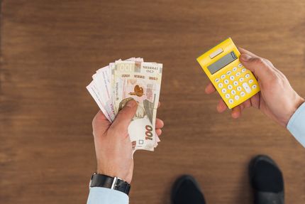 Фото до матеріалу: Зарплати в Україні з червня 2026 року: вперше індексація та нові суми