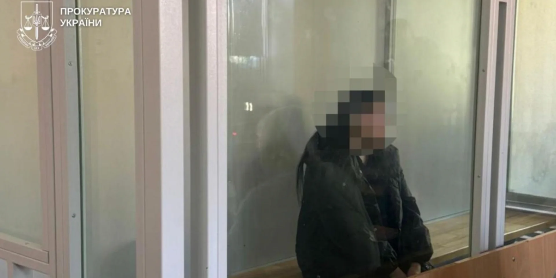 Фото до матеріалу: У Нікополі судитимуть мачуху за смерть 10-річної падчерки від систематичних побиттів