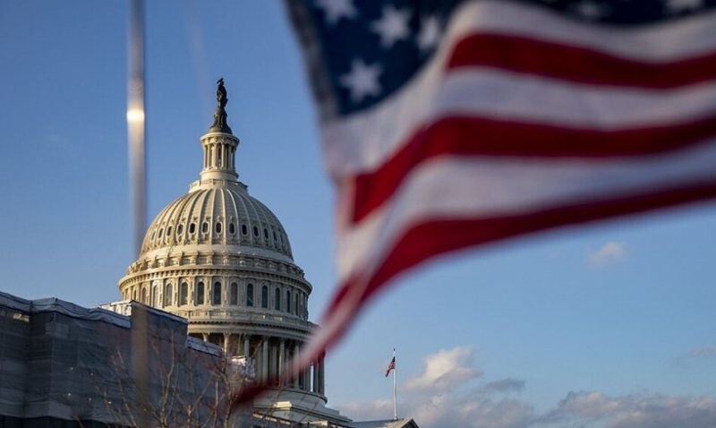 Фото до матеріалу: США зупинили перекидання 4000 військових до Європи