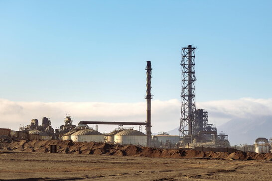 Фото до матеріалу: Як ціни на нафту вплинули на підвищення цін. Олег Пендзин. | ПравдаТУТ Львів