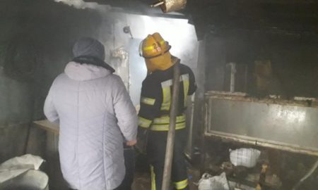 Фото до матеріалу: Померла лікарка-кардіолог у Нікополі