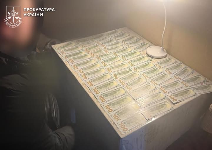 Фото до матеріалу: 5000 доларів за «зникнення» з розшуку: на Черкащині судитимуть експравоохоронця