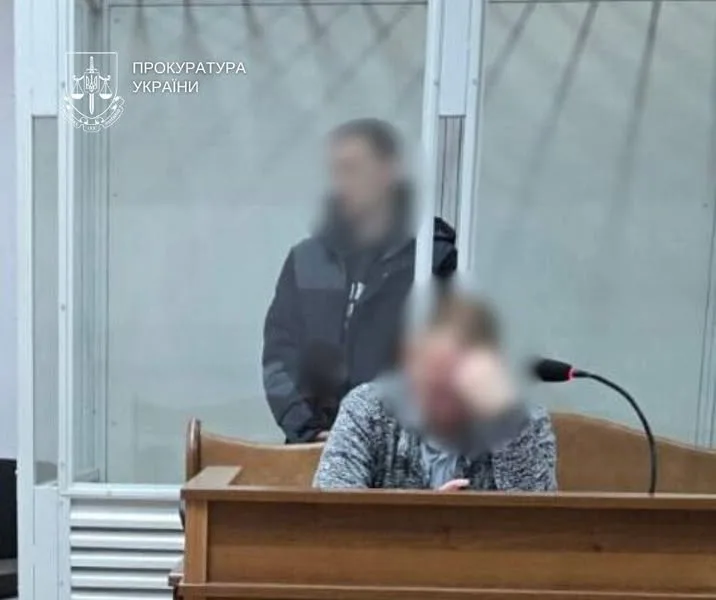 Фото до матеріалу: У Києві судитимуть 22-річного чоловіка за зґвалтування 11-річної дівчинки