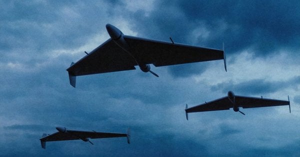 Фото до матеріалу: Росіяни порушили перемир'я: удари по Харкову, Херсону та іншим областям 6 травня