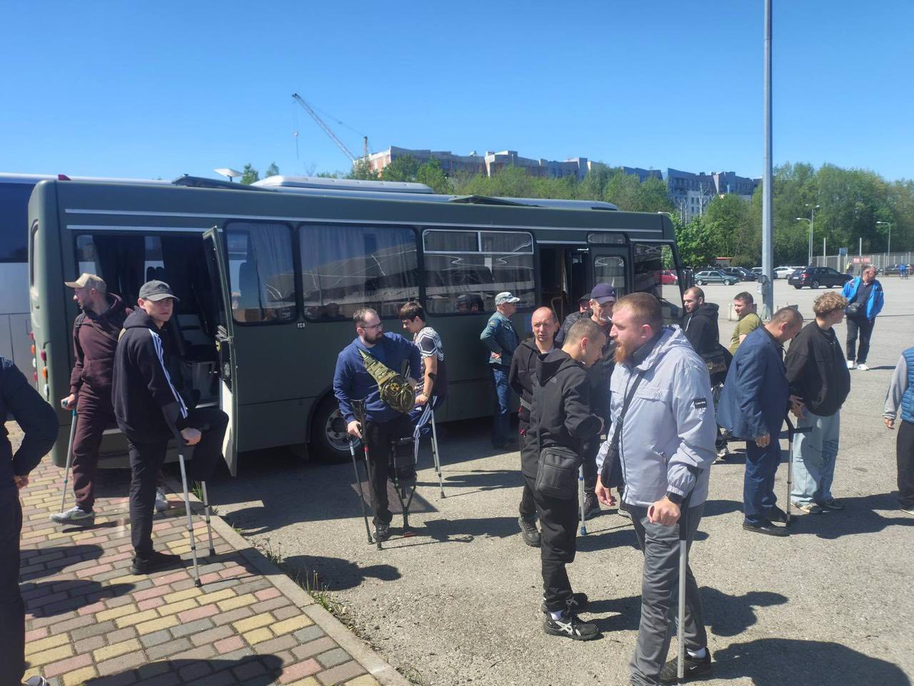 Фото до матеріалу: Ветерани Моршинської громади підтримали «Шахтар» у Львові